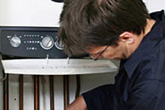 boiler repair Craigentinny